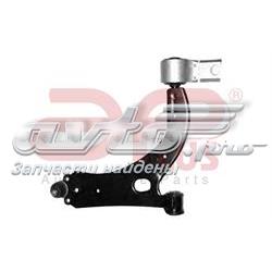 Wahacz zawieszenia przedniego dolny lewy Ford 2S613051AF cena, od 72,69 USD