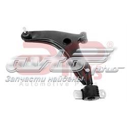 Wahacz zawieszenia przedniego dolny prawy Volvo V40 VW