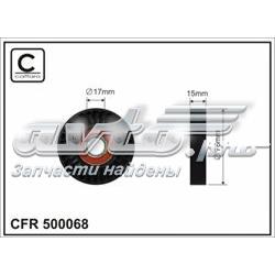 Do koszyka Rolka napinacza paska napędowego Land Rover Freelander I L314