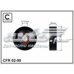 Rolka napinacza paska napędowego Hyundai Terracan SUV (HP) (2001 - 2006) cena, od 16,39 USD
