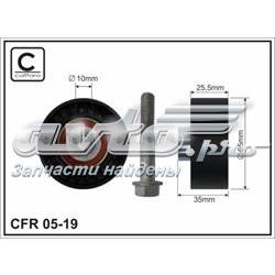 14145011S Formpart/Otoform rolka napinacza paska napędowego