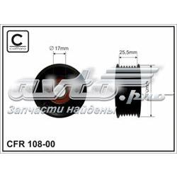 Rolka napinacza paska napędowego do Volkswagen Phaeton I 3D1, 3D2, 3D3, 3D4, 3D6, 3D7, 3D8, 3D9