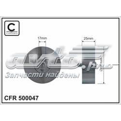 500047 Caffaro rolka napinacza paska napędowego