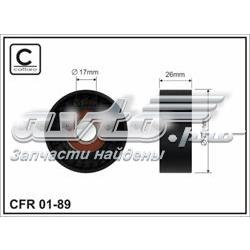 Rolka napinacza paska napędowego Dodge Stratus 2