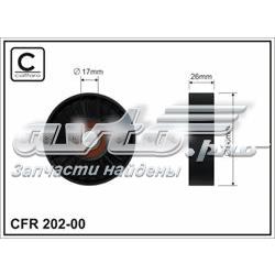 Rolka napinacza paska napędowego Caffaro 20200 cena, od 10,93 USD