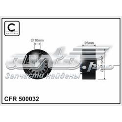 500032 Caffaro rolka napinacza paska napędowego