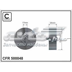 Do koszyka 1660327010 Toyota Rolka napinacza paska napędowego