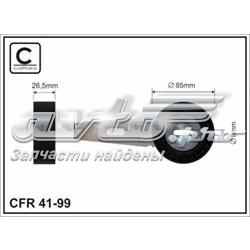 4199 Caffaro Rolka napinacza paska napędowego