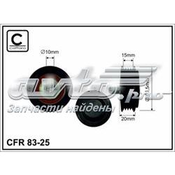 8325 Caffaro rolka napinacza paska napędowego