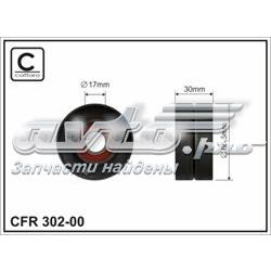 Rolka napinacza paska napędowego Volvo V40 VW