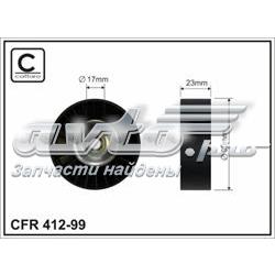 41299 Caffaro Rolka napinacza paska napędowego