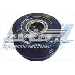 028903119L VAG koło pasowe alternatora