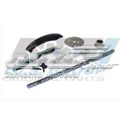 Łańcuch rozrządu, zestaw 1302800Q0A Nissan/Infiniti