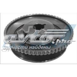 Koło pasowe wału korbowego Opel Tigra S93