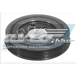 Do koszyka 9650653380 Peugeot/Citroen Koło pasowe wału korbowego