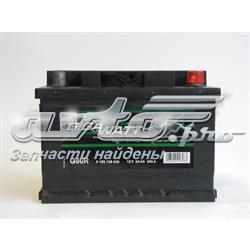 Bateria (akumulator) BMW 61212432650