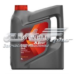 1041136 Xteer olej do silnika синтетическое Gasoline G700 5W-40, 4л