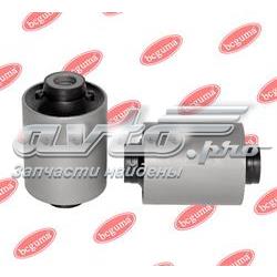 Silentblock przedniego wahacza dolnego Mazda 626 III