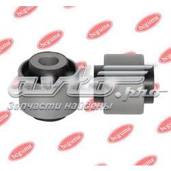 Do koszyka 52343SK3000 Honda Silentblock drążka poprzecznego (zawieszenia tylnego)