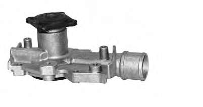 5025607 Ford Pompa chłodząca wodna