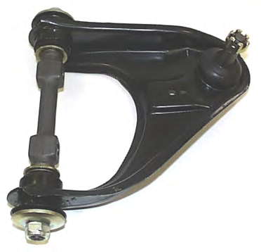 MB527512 Mitsubishi Wahacz zawieszenia przedniego prawy górny