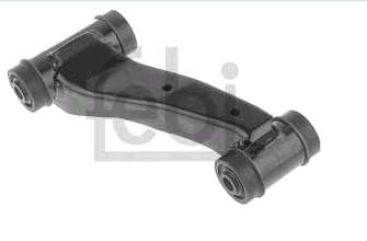 545242F010 Nissan/Infiniti Wahacz zawieszenia przedniego prawy górny