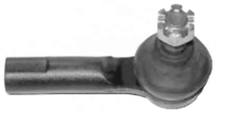 Końcówka drążka kierowniczego zewnętrzna Nissan/Infiniti 485200M085 cena, od 9,96 USD