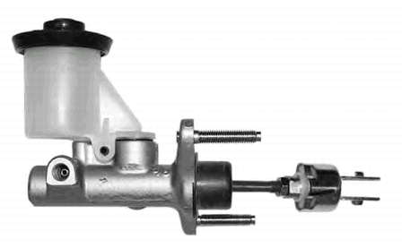  Cylinder sprzęgła główny Toyota Carina 2