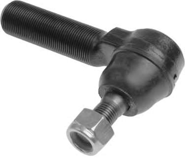 4504669135 Toyota Końcówka środkowego drążka kierowniczego tylna prawa