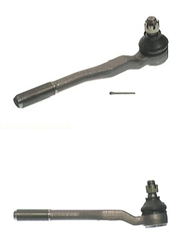4504739215 Toyota Końcówka drążka kierowniczego zewnętrzna