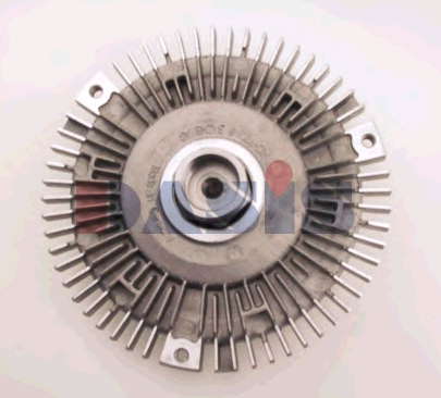Sprzęgło wiskotyczne wentylatora chłodzenia BMW 11527502804 cena, od 61,43 USD
