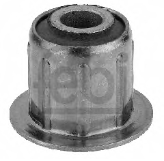 1304640080 Fiat/Alfa/Lancia silentblock tylnego resoru tylny