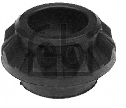 191512333 VAG Poduszka amortyzatora tylnego