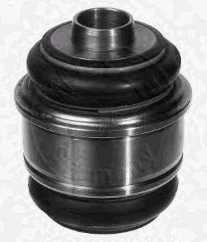 33321090504 BMW Silentblock czopu tylnego