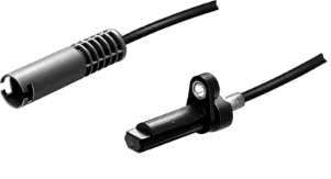 34521182160 BMW Czujnik ABS tylny