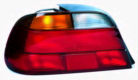 Lampa zespolona tylna prawa do BMW 7 (E38)