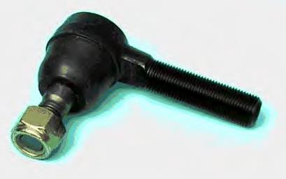 Końcówka drążka kierowniczego zewnętrzna Toyota 4504639385 cena, od 18,28 USD