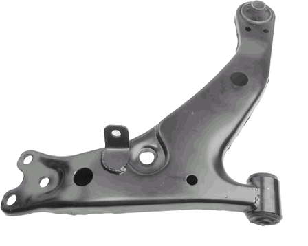 4806802010 Toyota Wahacz zawieszenia przedniego dolny prawy