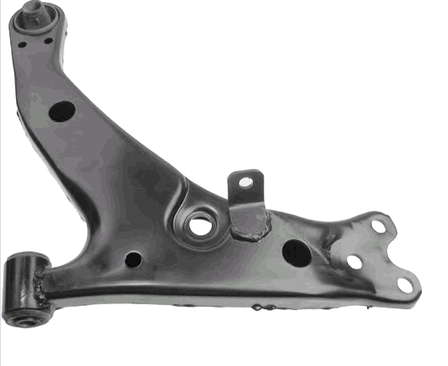 4806912171 Toyota Wahacz zawieszenia przedniego dolny lewy