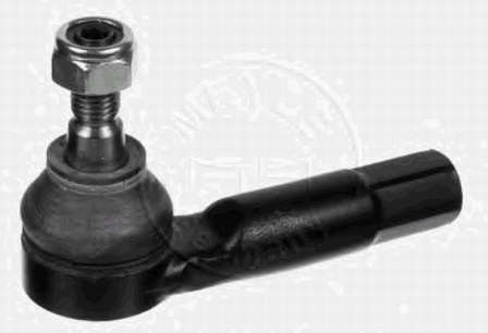 Końcówka drążka kierowniczego zewnętrzna VAG 1J0422811B cena, od 12,49 USD