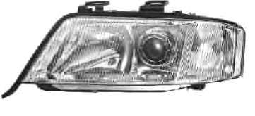  Reflektor lewy Audi A6 