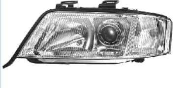 4B0941030K VAG Reflektor prawy