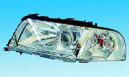 4D0941003BC VAG Reflektor lewy
