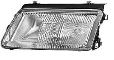 3B0941017M VAG Reflektor lewy