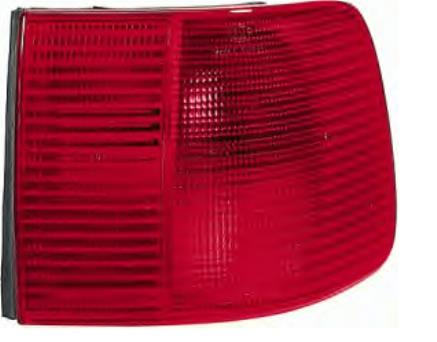 4A5945217B VAG Lampa zespolona tylna lewa zewnętrzna