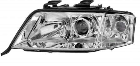 4B0941029Q VAG Reflektor lewy