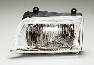  Reflektor lewy Opel Frontera 