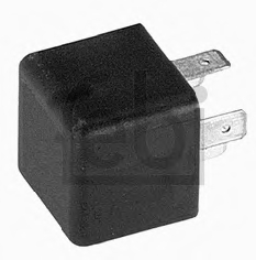 Do koszyka 0986332212 Bosch Przekaźnik klimatyzacji