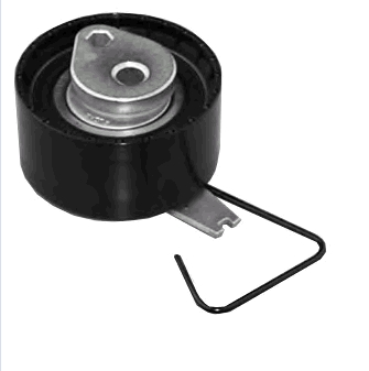 LHP100900 Land Rover Rolka napinacza paska rozrządu