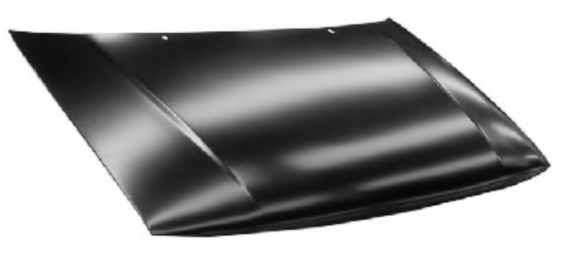Maska silnika Volkswagen Polo III hatchback (6N1) (1994 - 1999) cena, od 207,96 USD